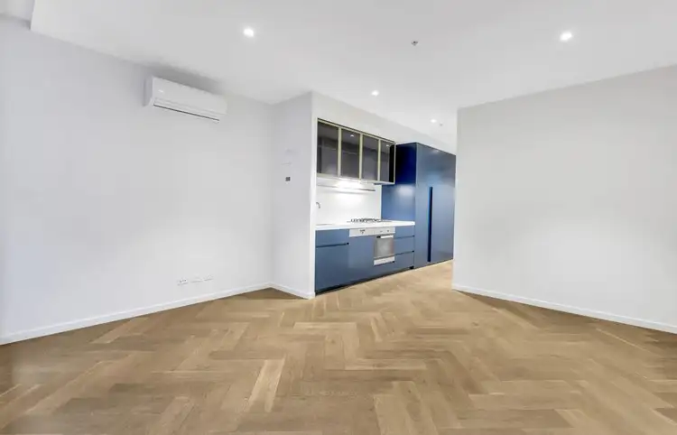 Second view of Homely apartment listing, 505/450 St Kilda Road, Melbourne VIC 3004