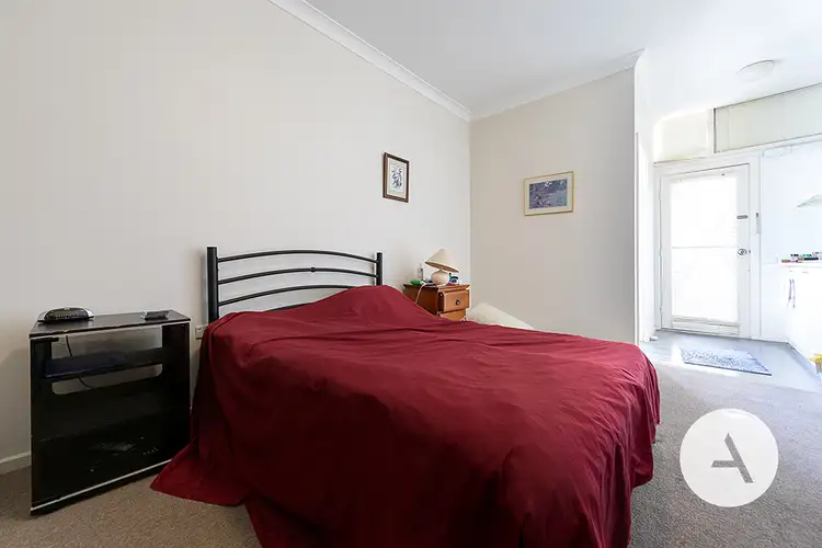 Second view of Homely unit listing, 61/47 Mcmillan Crescent, Griffith ACT 2603