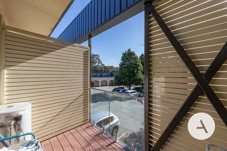Fifth view of Homely unit listing, 61/47 Mcmillan Crescent, Griffith ACT 2603