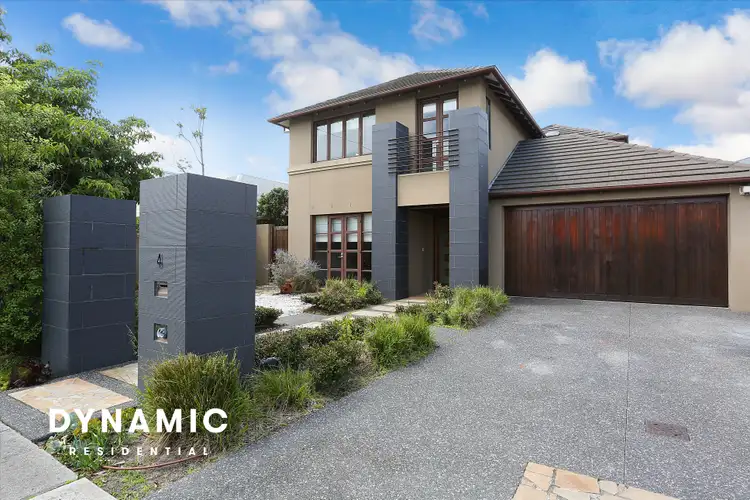 4 Prospect Grove, Black Rock VIC 3193