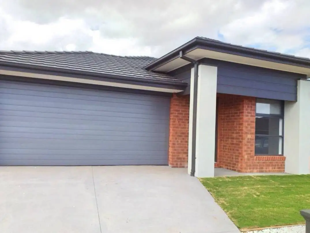 Main view of Homely house listing, 12 Kilcunda Dr, Truganina VIC 3029