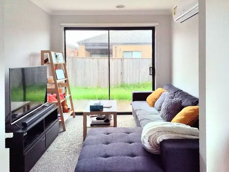 Third view of Homely house listing, 12 Kilcunda Dr, Truganina VIC 3029