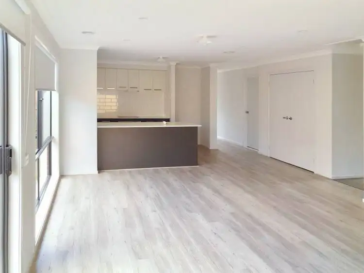 Fourth view of Homely house listing, 12 Kilcunda Dr, Truganina VIC 3029