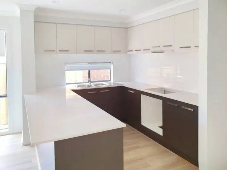 Fifth view of Homely house listing, 12 Kilcunda Dr, Truganina VIC 3029