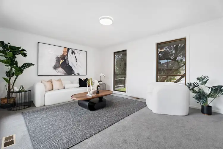 Second view of Homely unit listing, 15A Witton Ct, Greenvale VIC 3059
