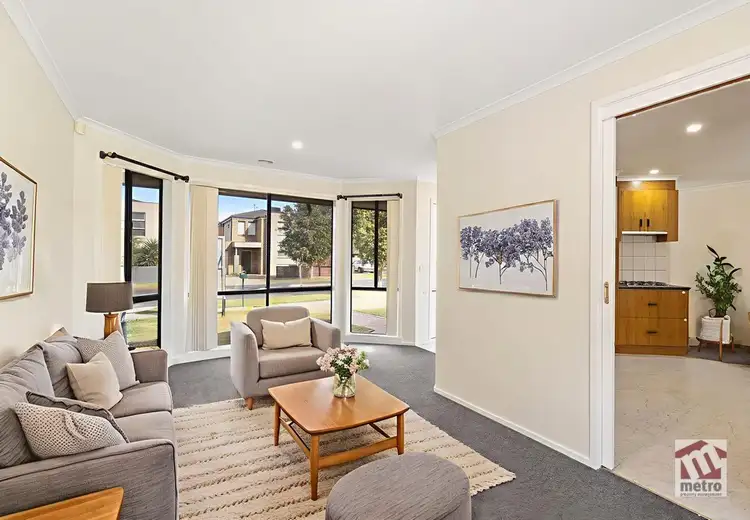52 Scott Street, Melton VIC 3337