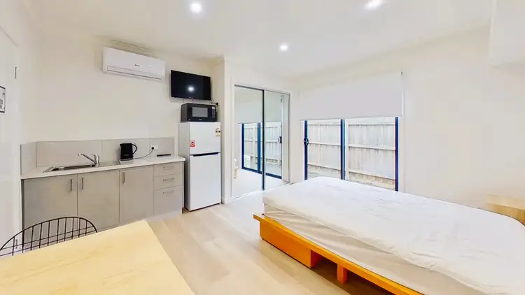 Fourth view of Homely studio listing, 5a/66 Anzac Ave, Seymour VIC 3660