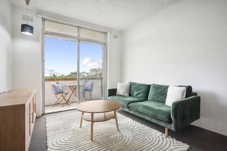 Main view of Homely apartment listing, 18/2 Kennedy Ln, Kingsford NSW 2032