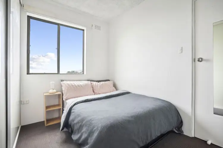 Third view of Homely apartment listing, 18/2 Kennedy Ln, Kingsford NSW 2032