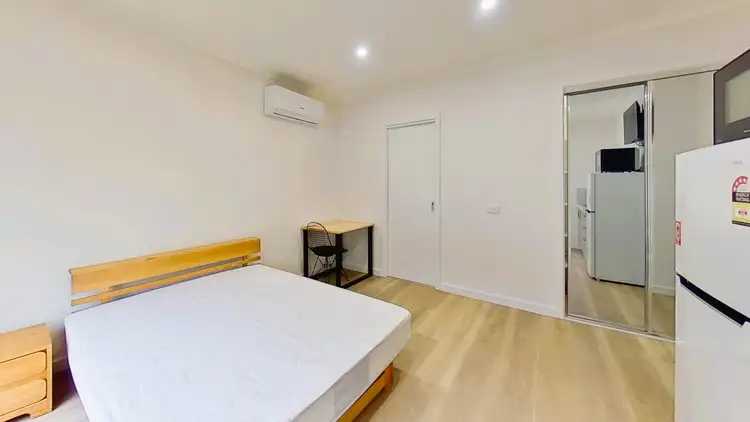 Fourth view of Homely studio listing, Room 8/66 Anzac Ave, Seymour VIC 3660