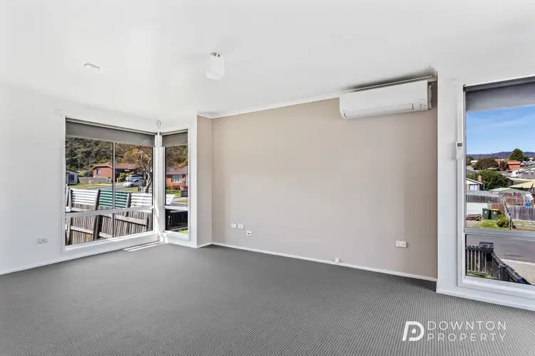 Second view of Homely house listing, 17 Celtic Pl, Gagebrook TAS 7030