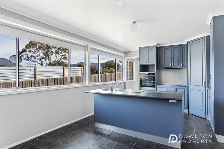 Fourth view of Homely house listing, 17 Celtic Pl, Gagebrook TAS 7030
