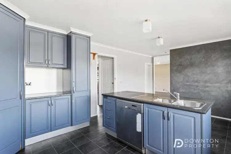 Fifth view of Homely house listing, 17 Celtic Pl, Gagebrook TAS 7030