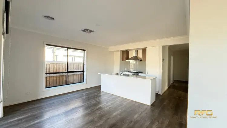 Second view of Homely house listing, 23 Catchment Dr, Fraser Rise VIC 3336