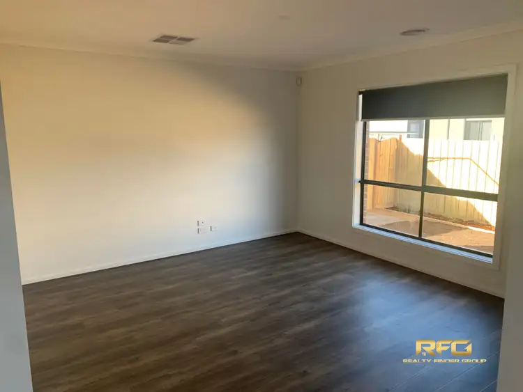 Third view of Homely house listing, 23 Catchment Dr, Fraser Rise VIC 3336