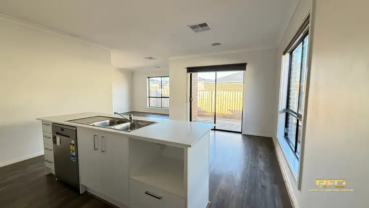 Third view of Homely house listing, 23 Catchment Dr, Fraser Rise VIC 3336