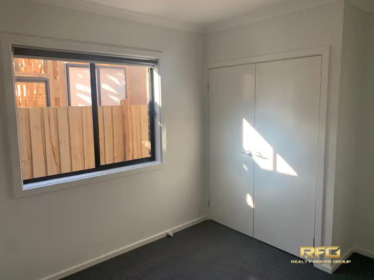 Fifth view of Homely house listing, 23 Catchment Dr, Fraser Rise VIC 3336