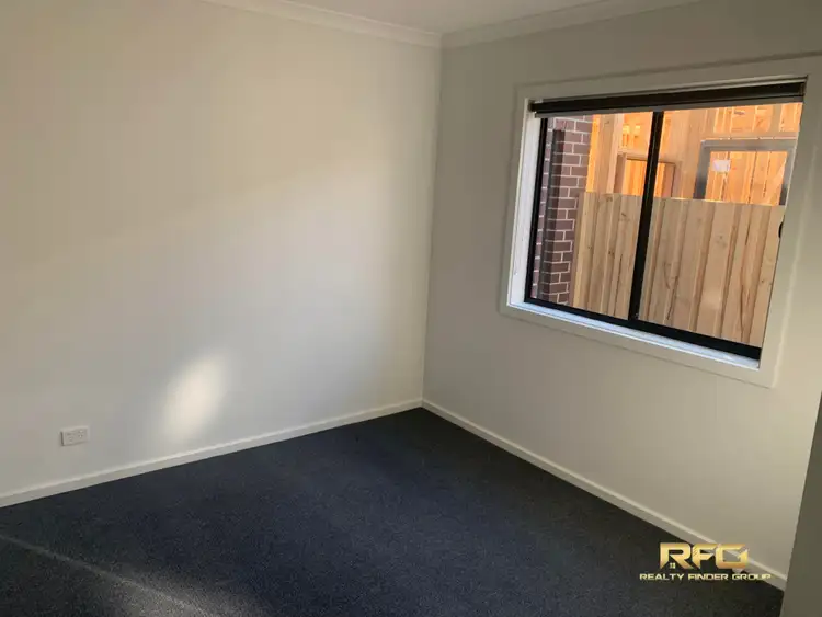 Fifth view of Homely house listing, 23 Catchment Dr, Fraser Rise VIC 3336