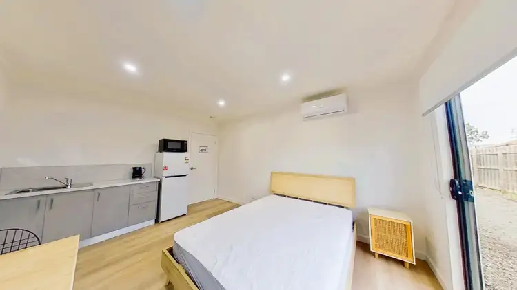 Second view of Homely studio listing, 9/66 Anzac Ave, Seymour VIC 3660