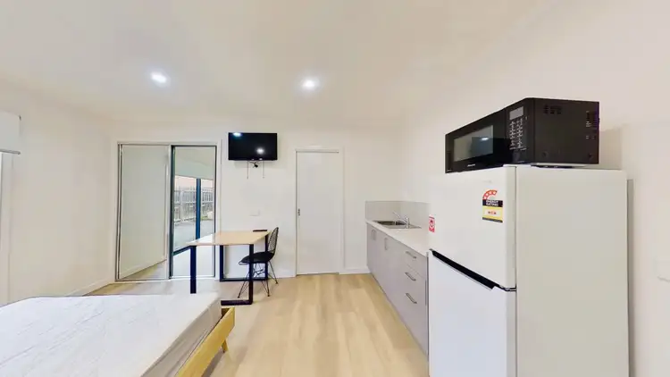 Fourth view of Homely studio listing, 9/66 Anzac Ave, Seymour VIC 3660