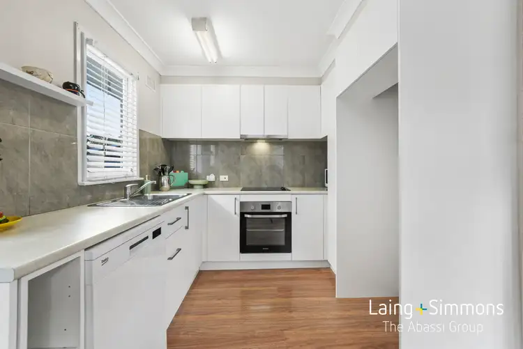 Fifth view of Homely house listing, 129 Captain Cook Drive, Willmot NSW 2770