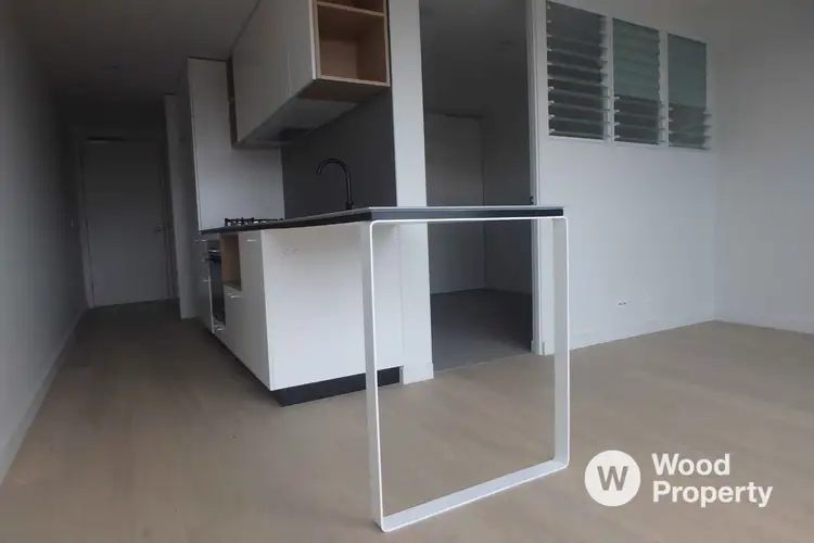 Fourth view of Homely apartment listing, 214/116-120 Martin Street, Brighton VIC 3186