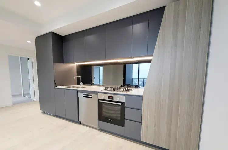 1309/2 Hallenstein St, Footscray VIC 3011