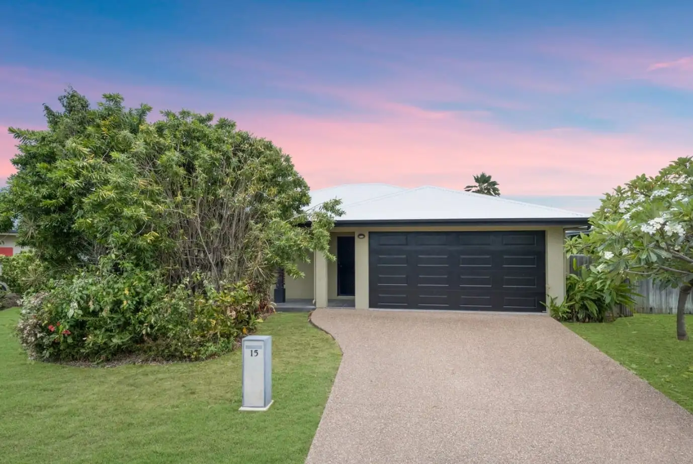 Main view of Homely house listing, 15 Northshore Cct, Idalia QLD 4811