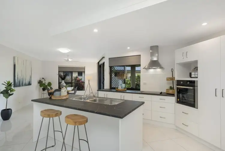 Second view of Homely house listing, 15 Northshore Cct, Idalia QLD 4811