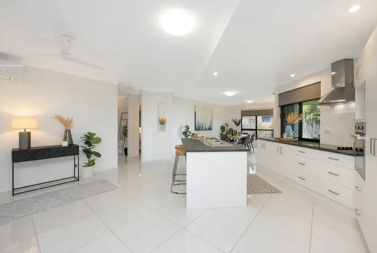 Third view of Homely house listing, 15 Northshore Cct, Idalia QLD 4811