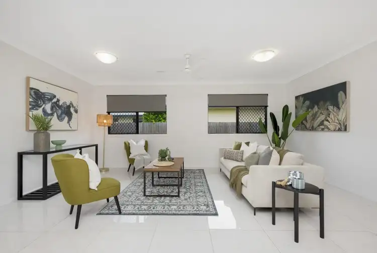 Fourth view of Homely house listing, 15 Northshore Cct, Idalia QLD 4811