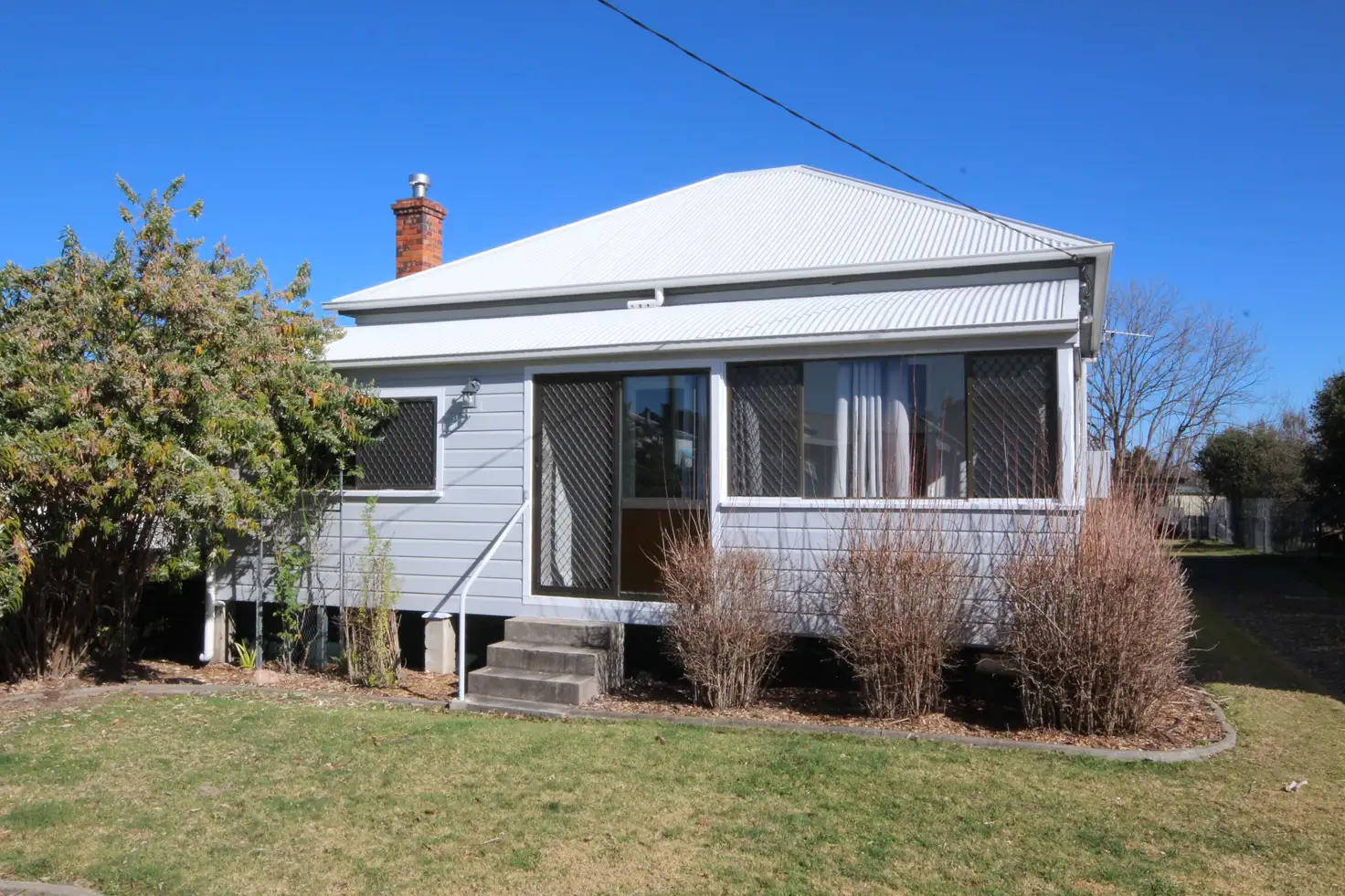 Main view of Homely house listing, 16 Granite Street, Stanthorpe QLD 4380