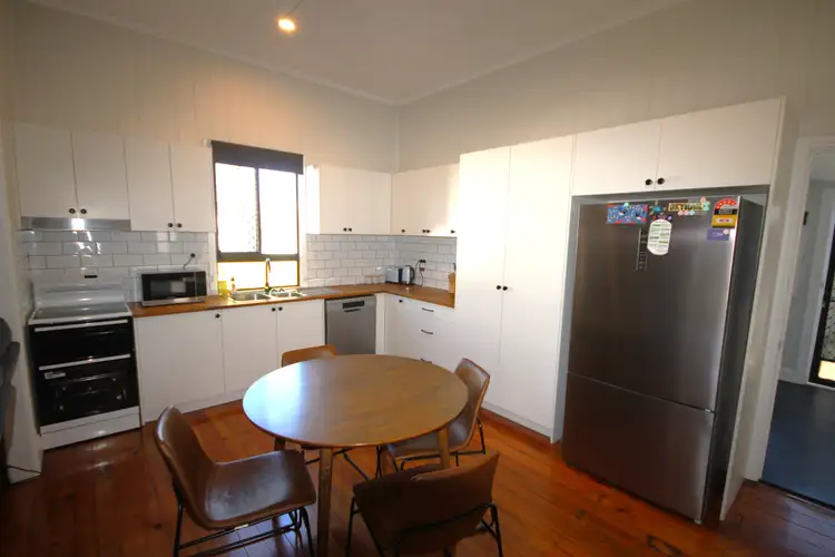 Second view of Homely house listing, 16 Granite Street, Stanthorpe QLD 4380