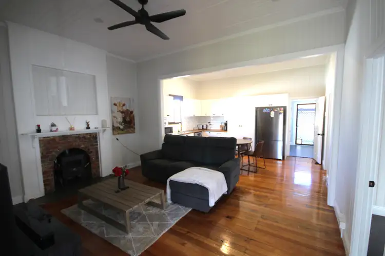 Fourth view of Homely house listing, 16 Granite Street, Stanthorpe QLD 4380