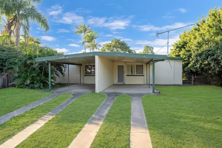 Main view of Homely house listing, 2/5 Jerrang Court, Rasmussen QLD 4815
