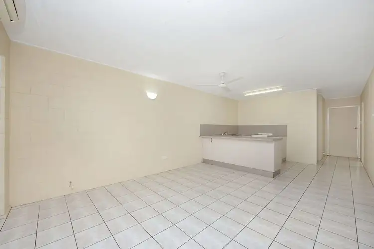 Second view of Homely house listing, 2/5 Jerrang Court, Rasmussen QLD 4815