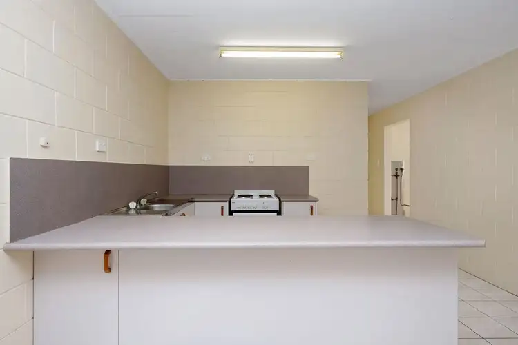Third view of Homely house listing, 2/5 Jerrang Court, Rasmussen QLD 4815