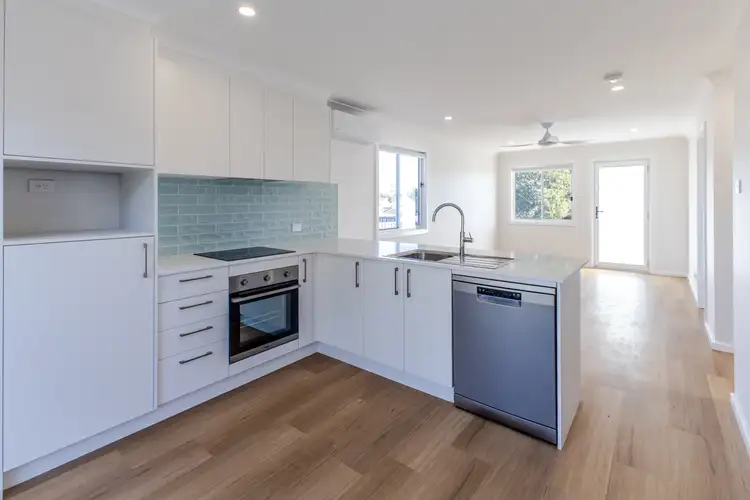 Second view of Homely unit listing, 13 O'Brien St, Cessnock NSW 2325