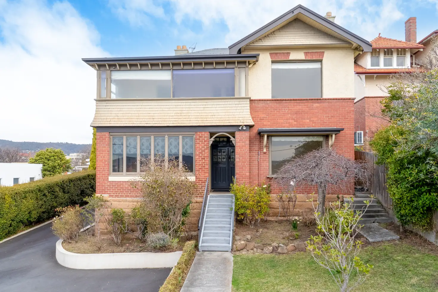 Main view of Homely house listing, 3/106 Hampden Rd, Battery Point TAS 7004