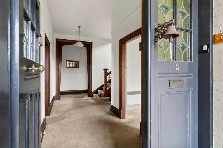 Fourth view of Homely house listing, 3/106 Hampden Rd, Battery Point TAS 7004