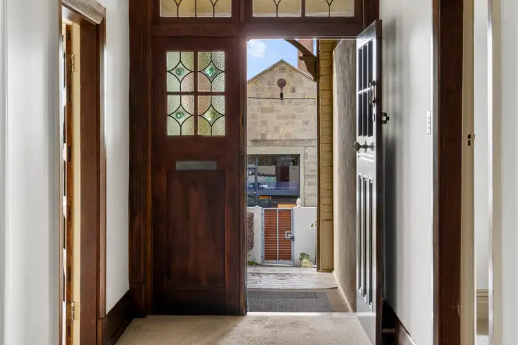Fifth view of Homely house listing, 3/106 Hampden Rd, Battery Point TAS 7004