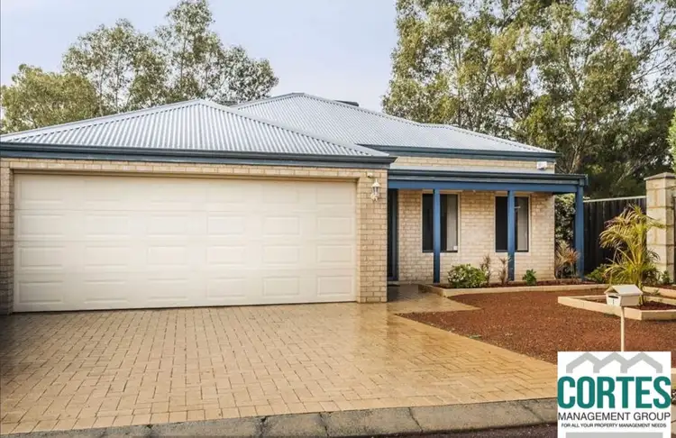 Main view of Homely house listing, 1 Eton Ct, Bentley WA 6102