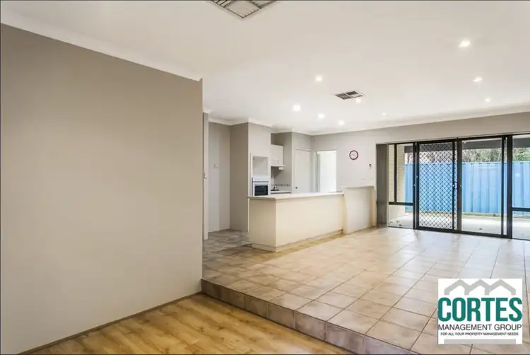 Second view of Homely house listing, 1 Eton Ct, Bentley WA 6102