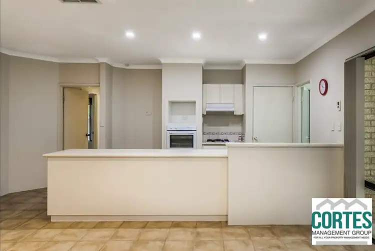 Third view of Homely house listing, 1 Eton Ct, Bentley WA 6102