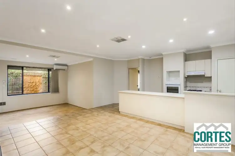 Fourth view of Homely house listing, 1 Eton Ct, Bentley WA 6102