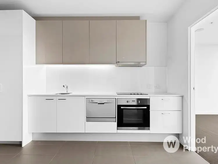 Fourth view of Homely apartment listing, 2115/220 Spencer St, Melbourne VIC 3000
