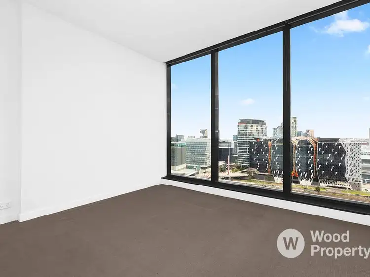 Fifth view of Homely apartment listing, 2115/220 Spencer St, Melbourne VIC 3000