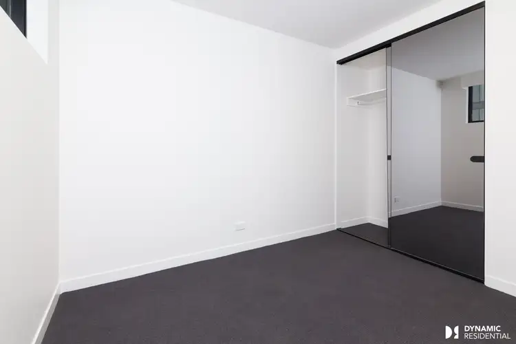 Fifth view of Homely apartment listing, 705/139 Bourke Street, Melbourne VIC 3000