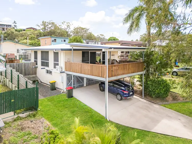 Main view of Homely house listing, 10 Amaroo Cl, Glen Eden QLD 4680