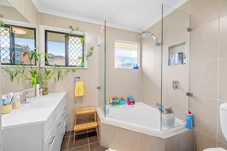 Third view of Homely house listing, 10 Amaroo Cl, Glen Eden QLD 4680